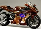 2006 MV Agusta F4 1000R Bonneville Special Edition